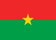 Burkina Faso Esport