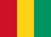 Pays Guinée