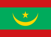 Mauritanie Esport